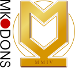 Milton Keynes Dons FC (ANG)