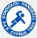 SPE Strovolos Nicosie (CHY)
