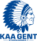 KAA La Gantoise