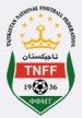 Tadjikistan U-16