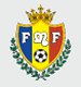 Moldavie U-18
