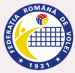 Roumanie U-19