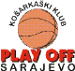 KK Play Off Sarajevo (BOS)