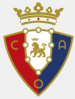 Osasuna Pampelune