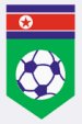 Corée du Nord U-17