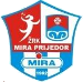 ZRK Mira Prijedor (BOS)