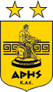 Aris Salonique