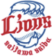 Saitama Seibu Lions (JPN)