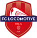 Lokomotiv Tbilissi (GEO)