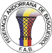 Andorre 3x3 U-18