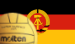 Allemagne de l'Est U-20