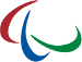 Athlètes Paralympiques Neutres fauteuil roulant