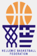 Grèce 3x3 U-18