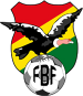 Bolivie U-18