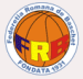 Roumanie 3x3 U-23