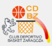 CDB Sarragosse
