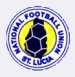 Sainte-Lucie U-20