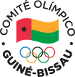 Guin&eacute;e-Bissau
