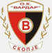 Vardar Skopje (MKD)