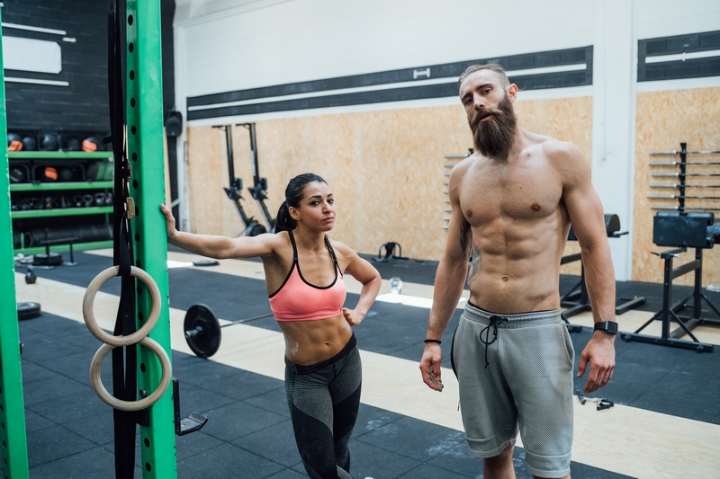 Comment répartir les exercices dans la semaine pour maximiser la croissance musculaire ?